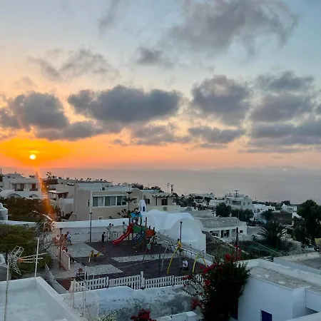 Armonoia Santorini