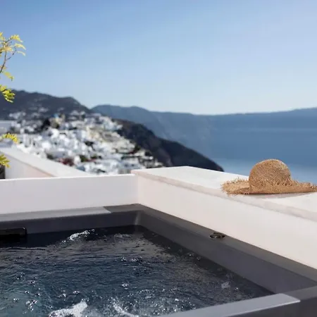 Armonoia Santorini ベッド・アンド・ブレックファスト