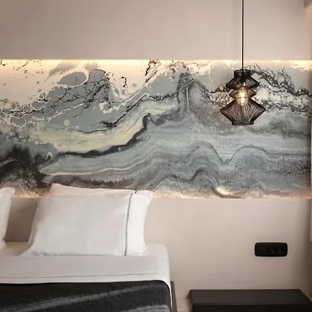 Armonoia Santorini 3* イア