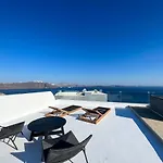 Armonoia Santorini 3* Oia (Santorini)