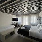 Bed and breakfast Armonoia Santorini Oia (Santorini)