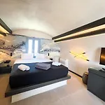 Bed and breakfast Armonoia Santorini Oia (Santorini)