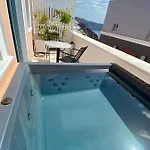 Armonoia Santorini 3*