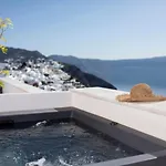 Armonoia Santorini Bed & Breakfast