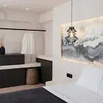 Armonoia Santorini Bed and breakfast 3*