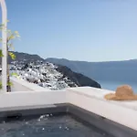 Armonoia Santorini 3*
