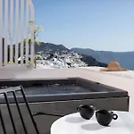 Bed & Breakfast Armonoia Santorini