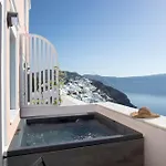 Armonoia Santorini Oia