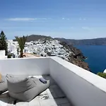 Armonoia Santorini 3*
