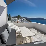 Armonoia Santorini Bed and breakfast