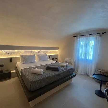 Armonoia Bed & Breakfast