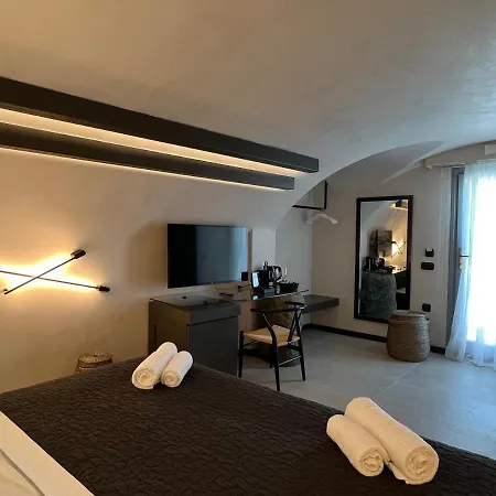 Armonoia Bed & Breakfast