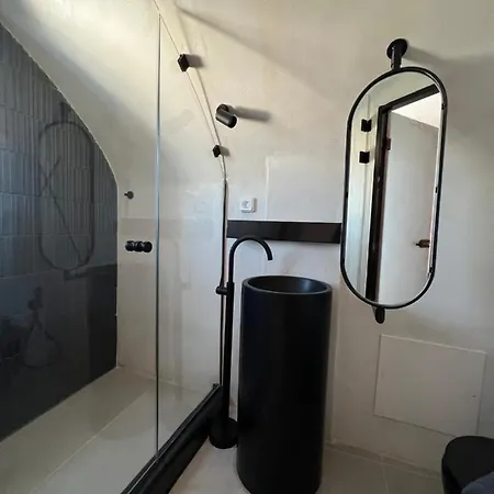 Armonoia Bed & Breakfast 4*