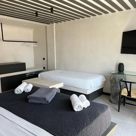 Bed & Breakfast Armonoia