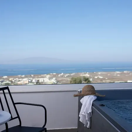 Armonoia Bed & Breakfast