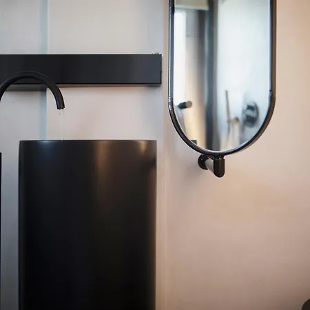 Armonoia Bed & Breakfast