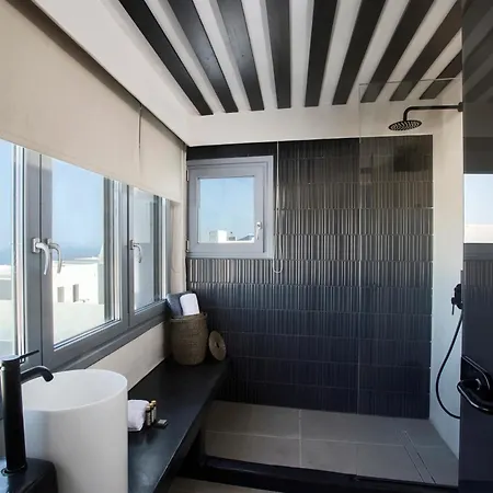 Armonoia Bed & Breakfast Oia