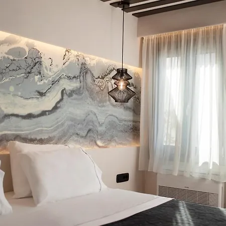 Armonoia Bed & Breakfast 4*