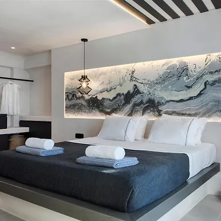 Armonoia Bed & Breakfast 4*