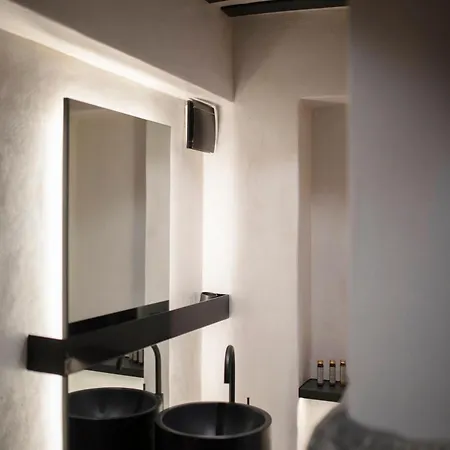 Armonoia Bed & Breakfast 4*