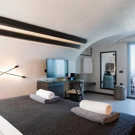 Armonoia Bed & Breakfast