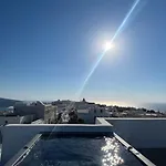 Armonoia Santorini Bed and Breakfast