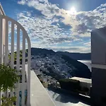 Armonoia Santorini Bed and Breakfast Οία