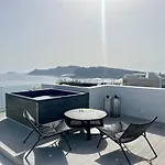 Armonoia Santorini 3*