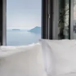 לינה וארוחת בוקר Armonoia Santorini 3*