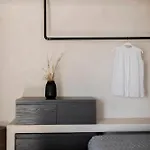 Armonoia Santorini 3* אויה