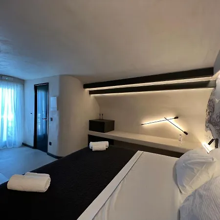 Bed & Breakfast Armonoia 4*