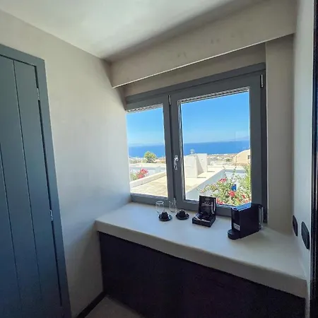 Bed & Breakfast Armonoia Santorini Oia
