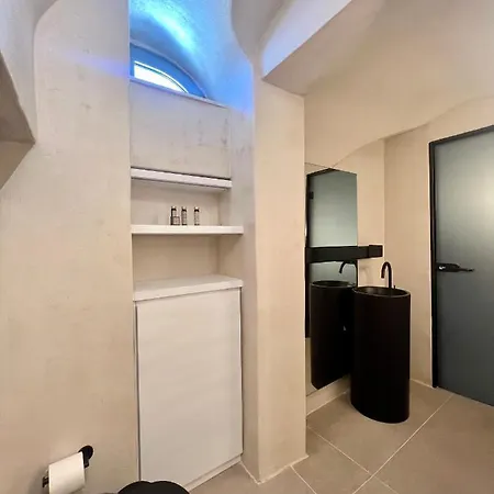 Armonoia Frühstückspension