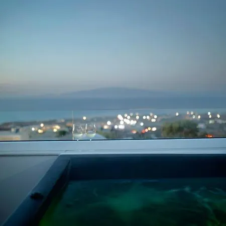 Armonoia Frühstückspension 4*