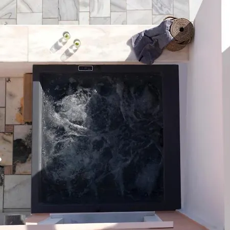 Frühstückspension Armonoia Ia