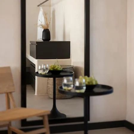 Bed & Breakfast Armonoia