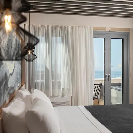Armonoia Bed & Breakfast Oia (Santorini)