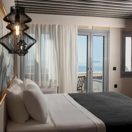 Armonoia Bed & Breakfast *