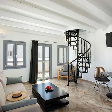 Bed & Breakfast Armonoia *