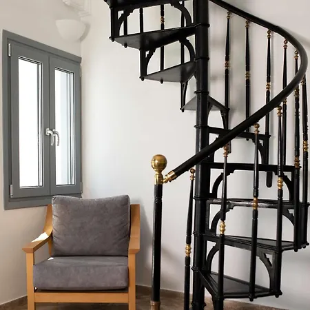 Bed & Breakfast Armonoia