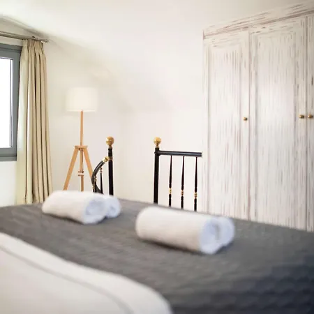 Armonoia Bed & Breakfast *