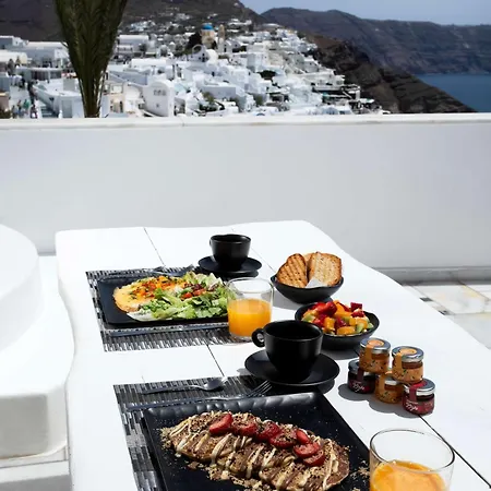 Armonoia Bed & Breakfast