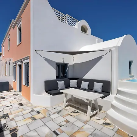 Bed & Breakfast Armonoia
