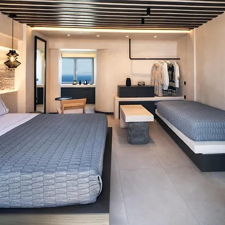 Armonoia * Oia (Santorini)