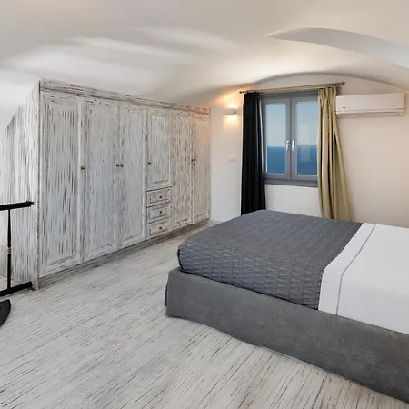 Armonoia Bed & Breakfast *