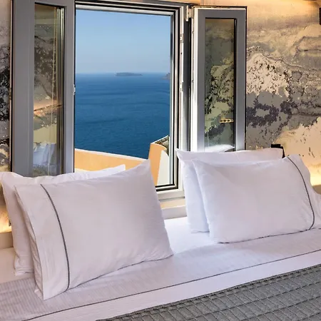Armonoia Bed & Breakfast *