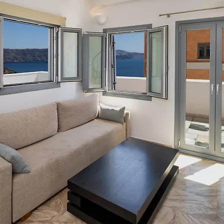 Bed & Breakfast Armonoia *