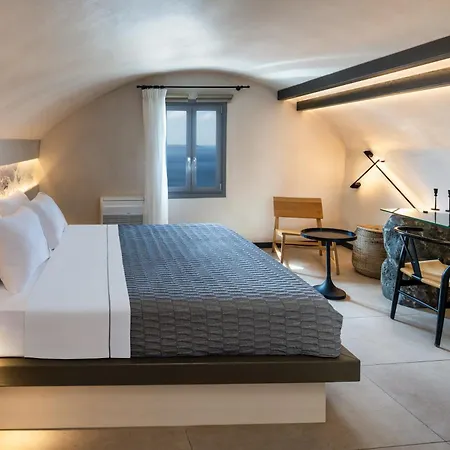 Armonoia Bed & Breakfast Oia (Santorini)