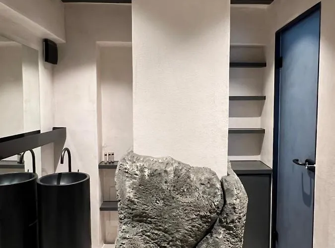 Oda ve Kahvaltı Armonoia Santorini Oia