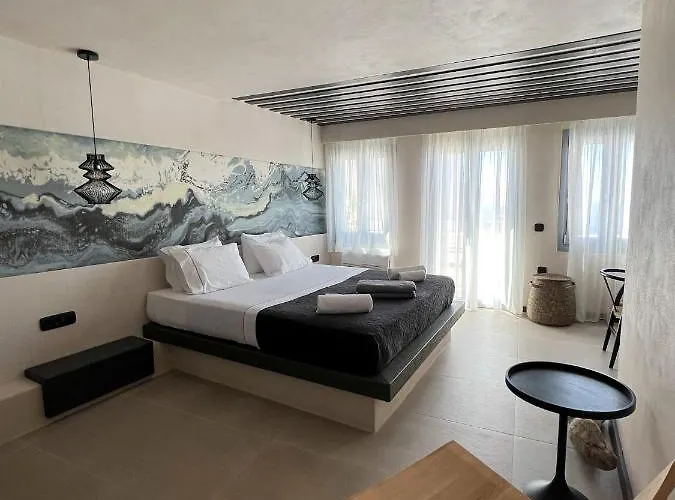 Armonoia Santorini Oia